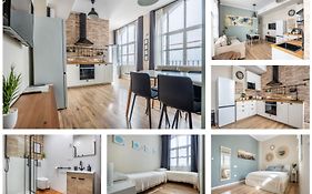Feria Apartments